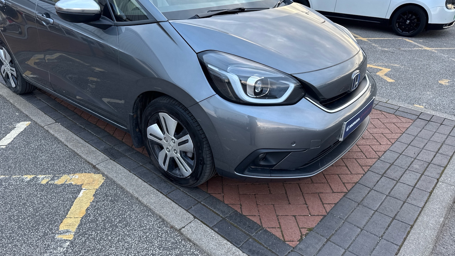 Used Honda Jazz 2021 for sale - 78053088: Photo 37