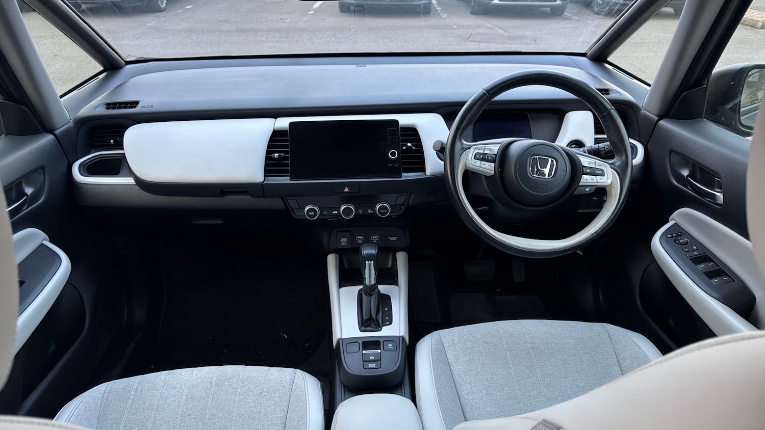 Used Honda Jazz 2021 for sale - 78053088: Photo 4