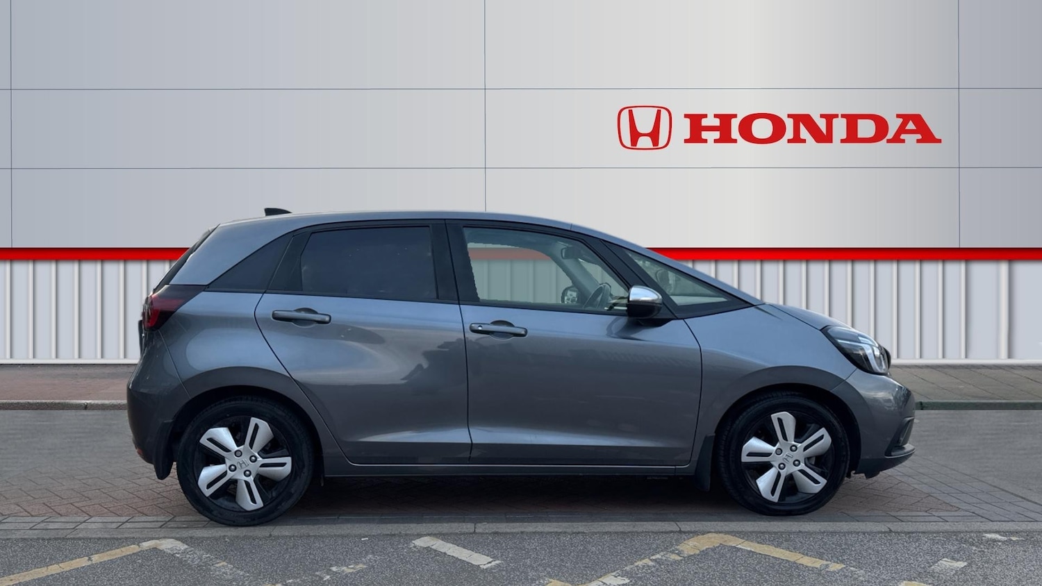 Used Honda Jazz 2021 for sale - 78053088: Photo 5