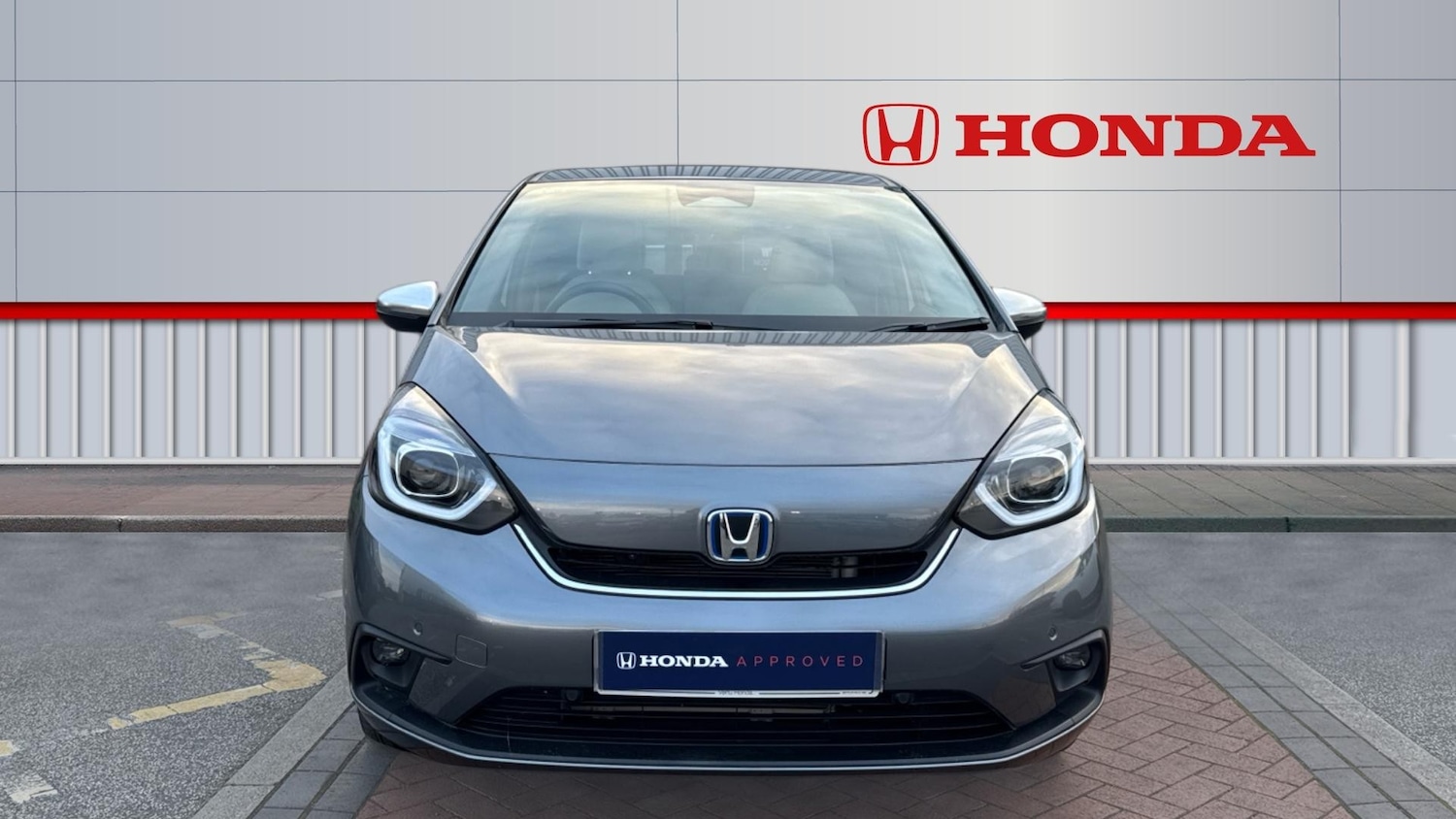 Used Honda Jazz 2021 for sale - 78053088: Photo 6