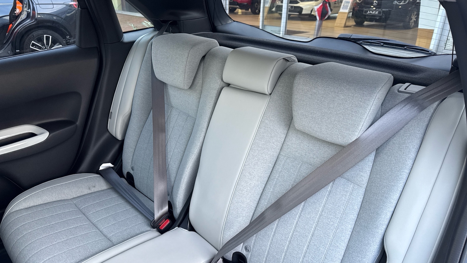 Used Honda Jazz 2021 for sale - 78053088: Photo 8