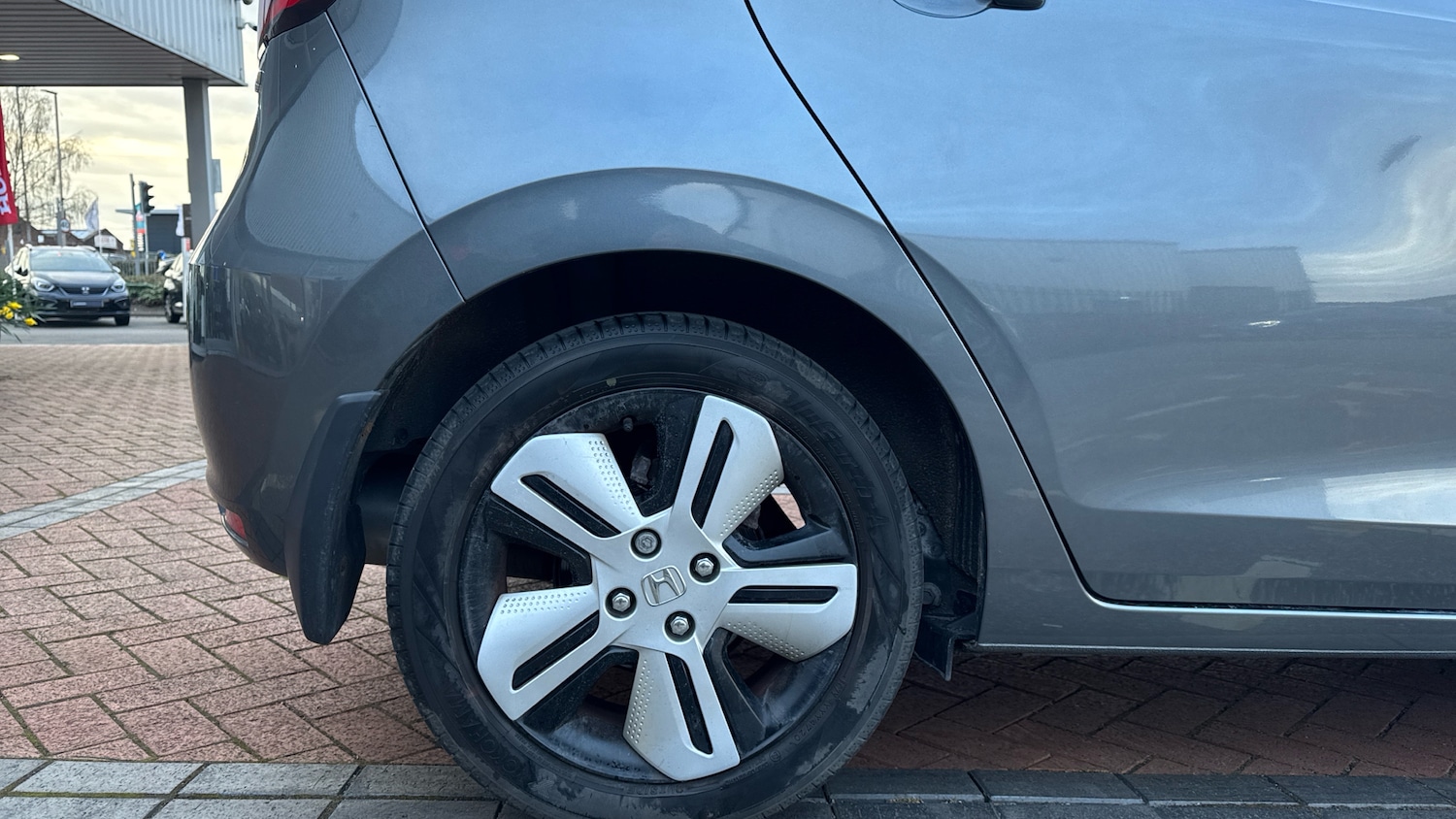 Used Honda Jazz 2021 for sale - 78053088: Photo 9