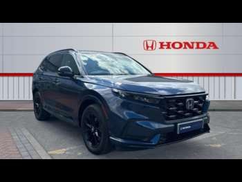 2023 (73) - 2.0 ePHEV Advance Tech 5dr eCVT Estate