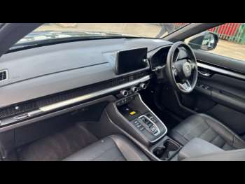 Used Honda CR-V 2023 for sale - 75065308: Photo