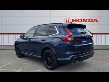 Used Honda CR-V 2023 for sale - 75065308: Photo