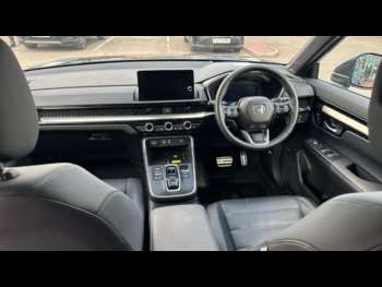 Used Honda CR-V 2023 for sale - 75065308: Photo