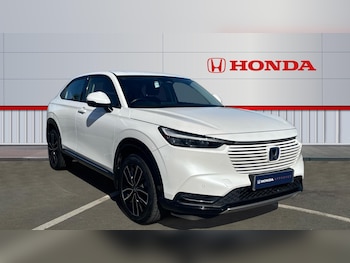 Used Honda HR-V 2022 for sale - 78343610: Photo