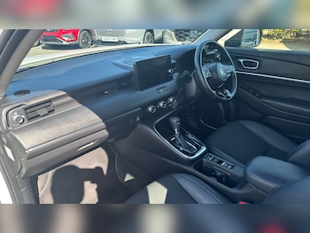 Used Honda HR-V 2022 for sale - 78343610: Photo