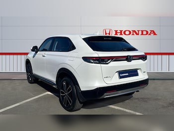 Used Honda HR-V 2022 for sale - 78343610: Photo