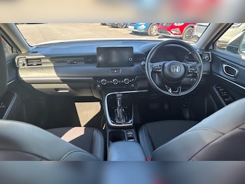 Used Honda HR-V 2022 for sale - 78343610: Photo