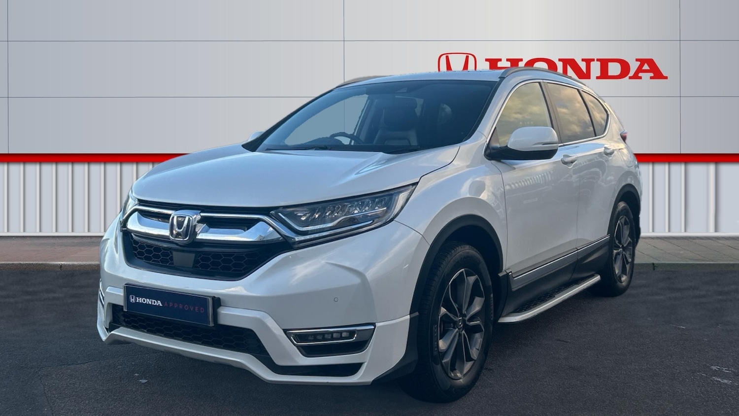 Used Honda CR-V 2021 for sale - 76426289: Photo 10
