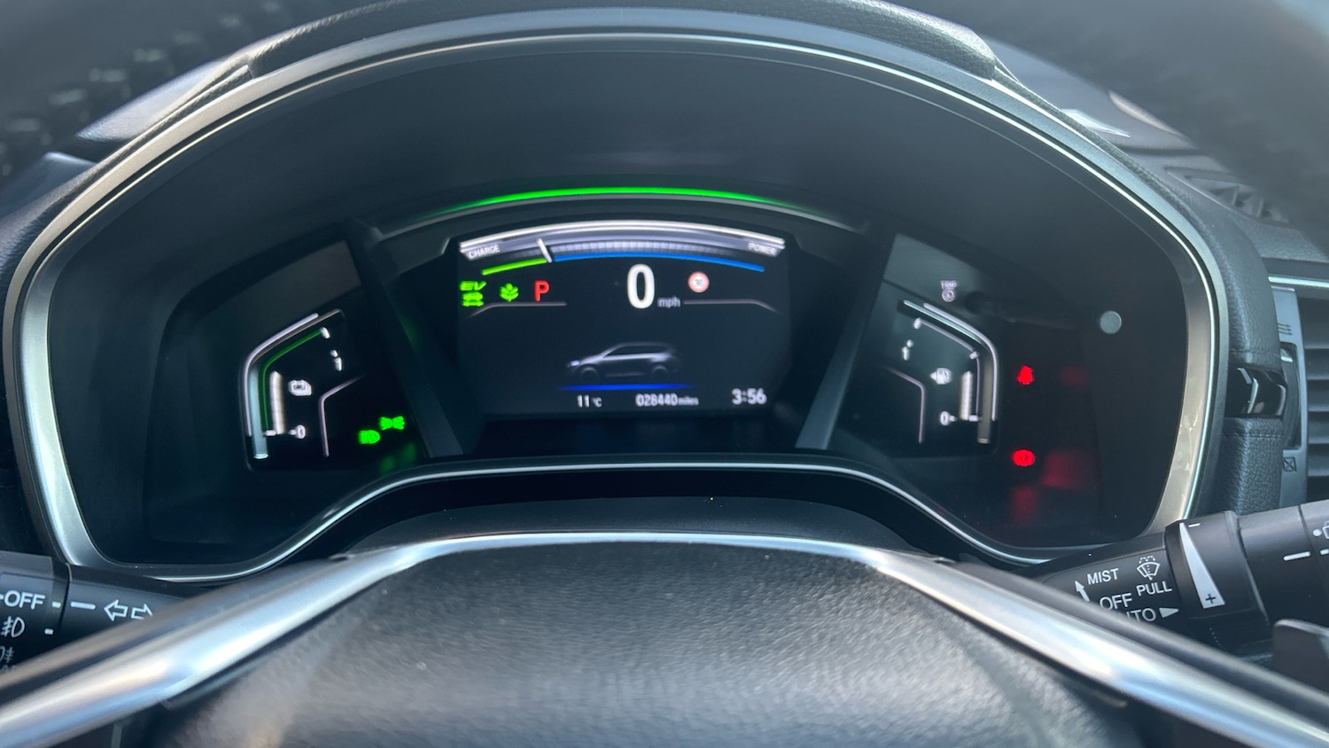 Used Honda CR-V 2021 for sale - 76426289: Photo 11