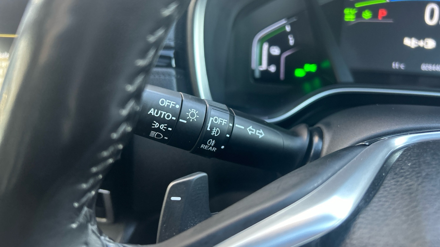 Used Honda CR-V 2021 for sale - 76426289: Photo 13