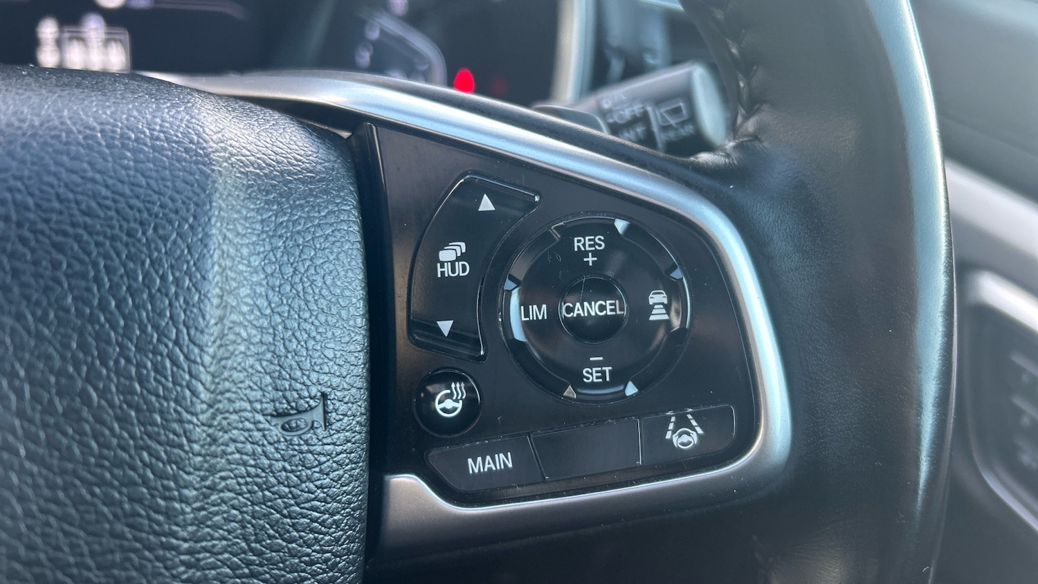 Used Honda CR-V 2021 for sale - 76426289: Photo 15