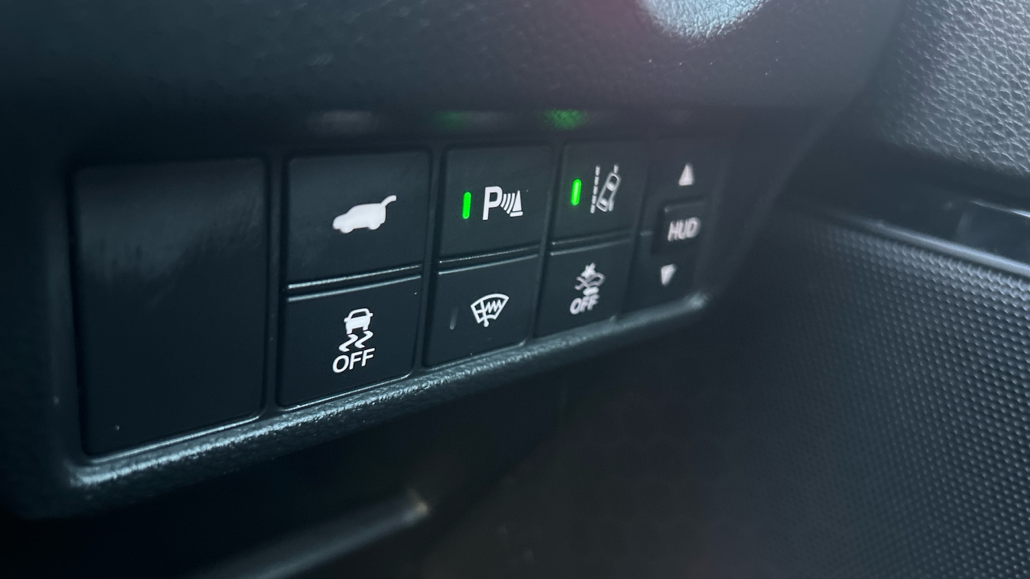 Used Honda CR-V 2021 for sale - 76426289: Photo 19