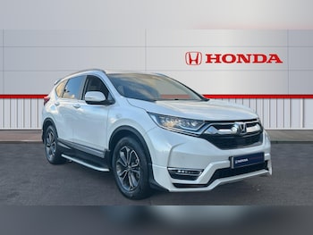 Used Honda CR-V 2021 for sale - 76426289: Photo