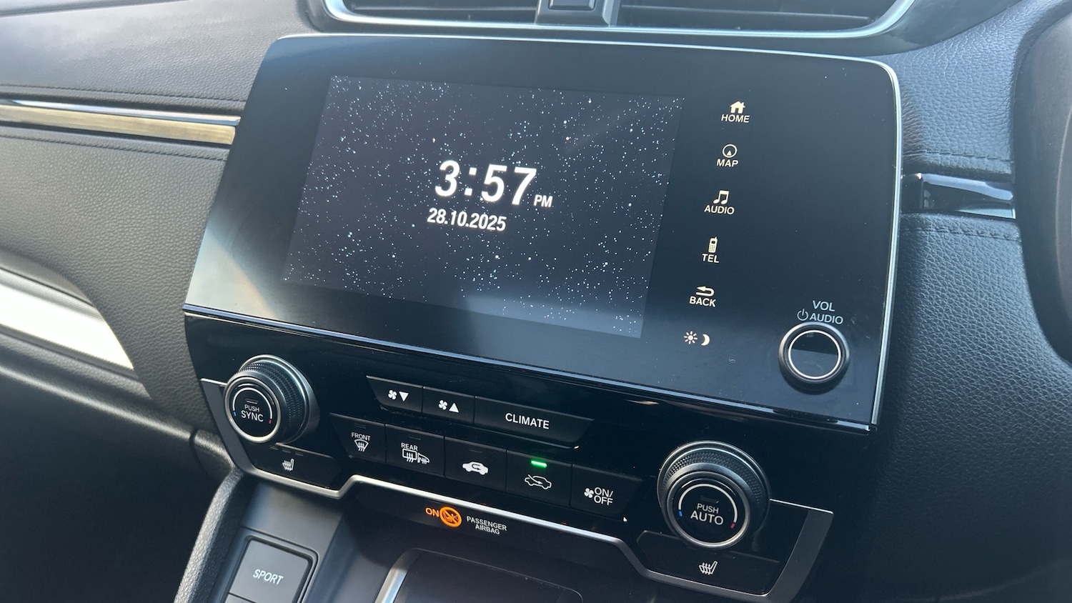 Used Honda CR-V 2021 for sale - 76426289: Photo 23