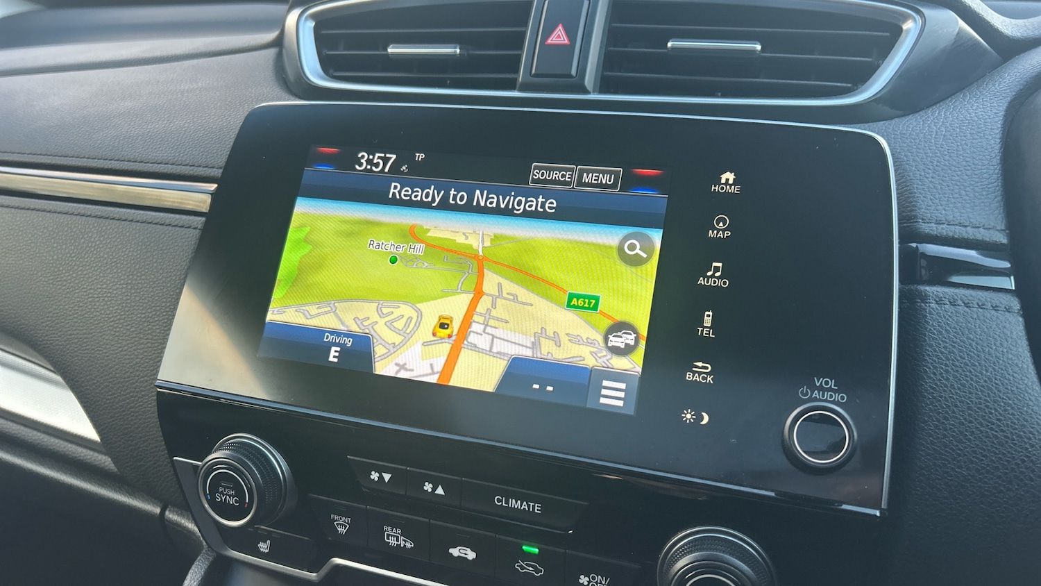 Used Honda CR-V 2021 for sale - 76426289: Photo 25