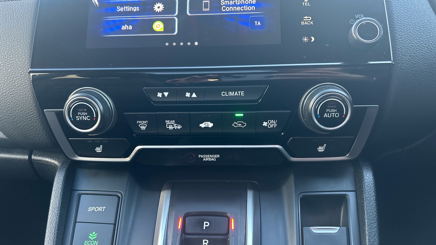 Used Honda CR-V 2021 for sale - 76426289: Photo 27