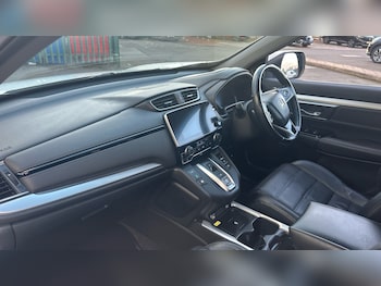 Used Honda CR-V 2021 for sale - 76426289: Photo