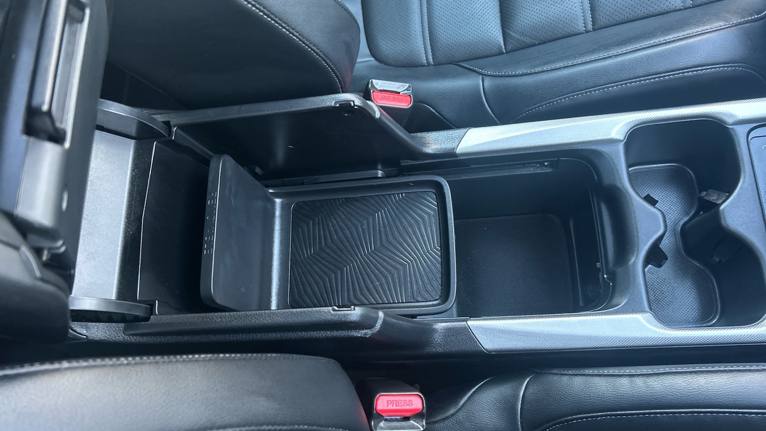 Used Honda CR-V 2021 for sale - 76426289: Photo 34