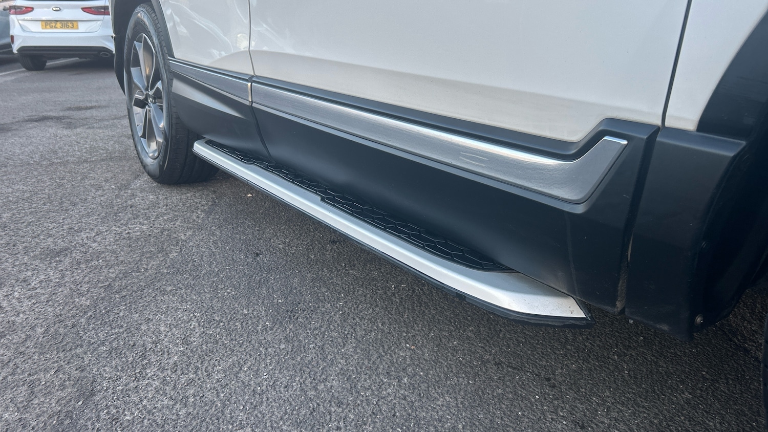 Used Honda CR-V 2021 for sale - 76426289: Photo 38