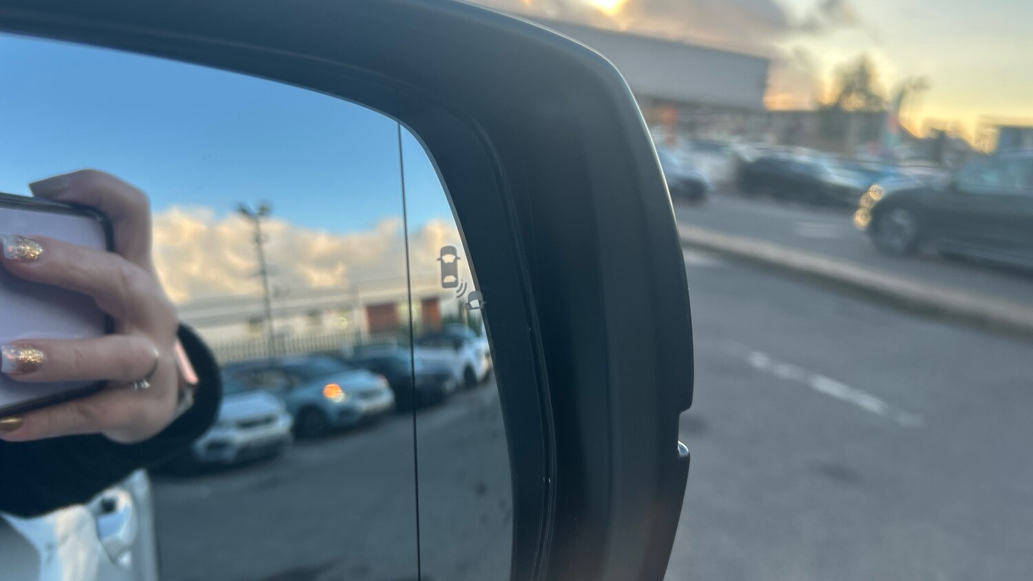 Used Honda CR-V 2021 for sale - 76426289: Photo 39