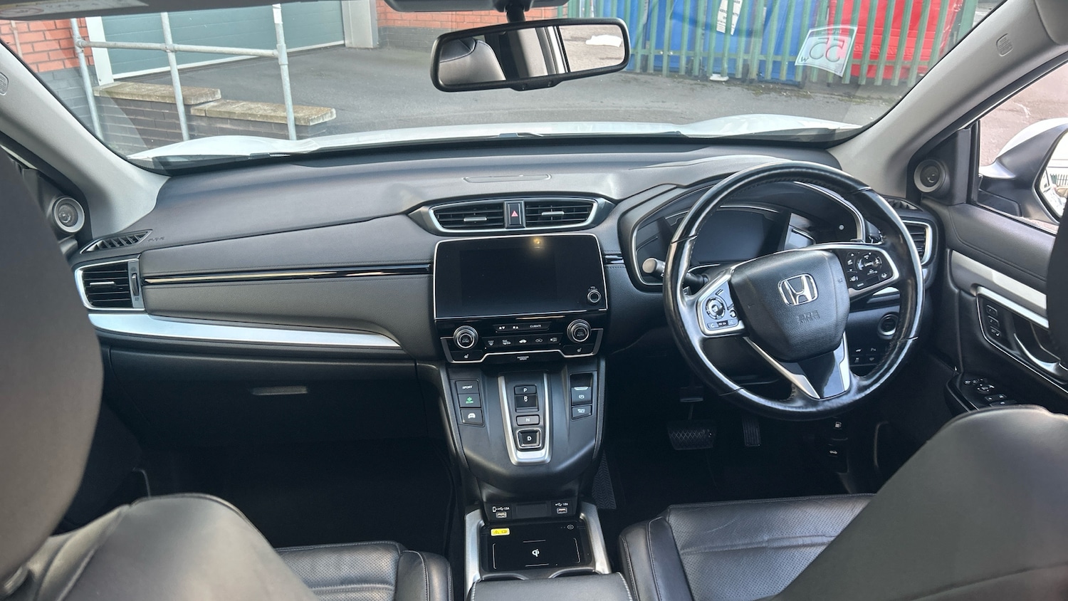 Used Honda CR-V 2021 for sale - 76426289: Photo 4