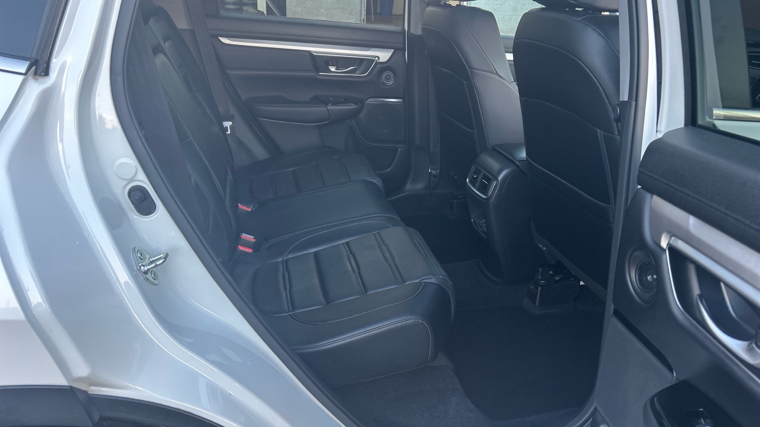 Used Honda CR-V 2021 for sale - 76426289: Photo 40