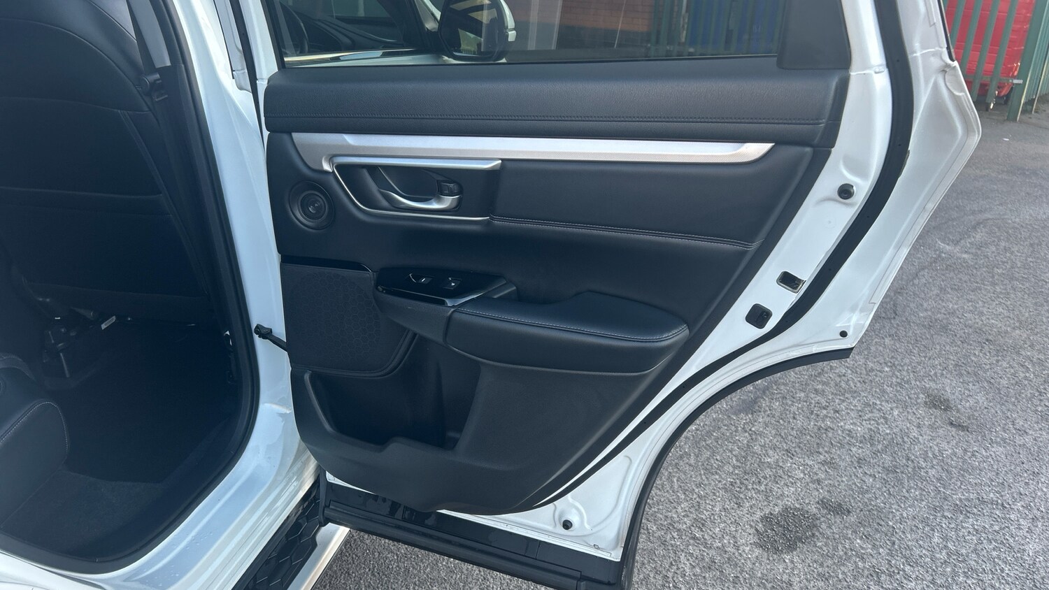 Used Honda CR-V 2021 for sale - 76426289: Photo 42