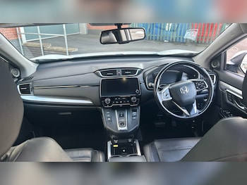 Used Honda CR-V 2021 for sale - 76426289: Photo