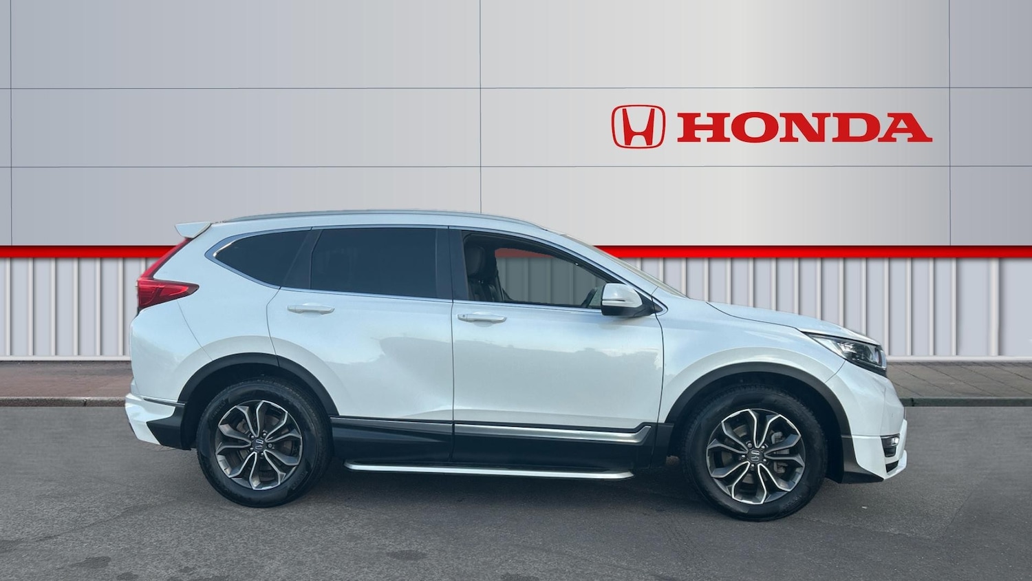 Used Honda CR-V 2021 for sale - 76426289: Photo 5