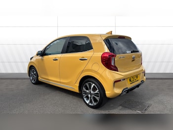 Used Kia Picanto 2021 for sale - 79588968: Photo