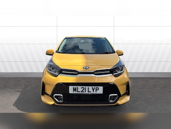 Used Kia Picanto 2021 for sale - 79588968: Photo