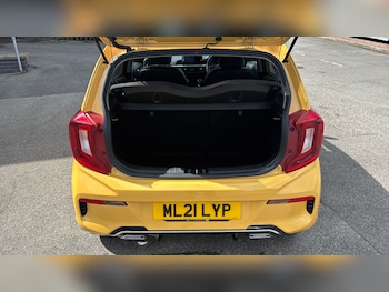 Used Kia Picanto 2021 for sale - 79588968: Photo
