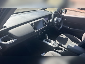 Used Honda Jazz 2023 for sale - 79029782: Photo