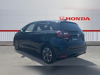 Used Honda Jazz 2023 for sale - 79029782: Photo
