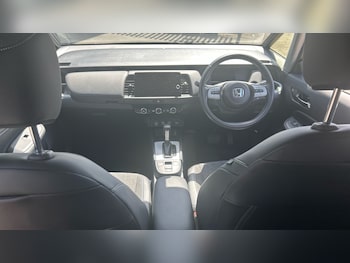Used Honda Jazz 2023 for sale - 79029782: Photo
