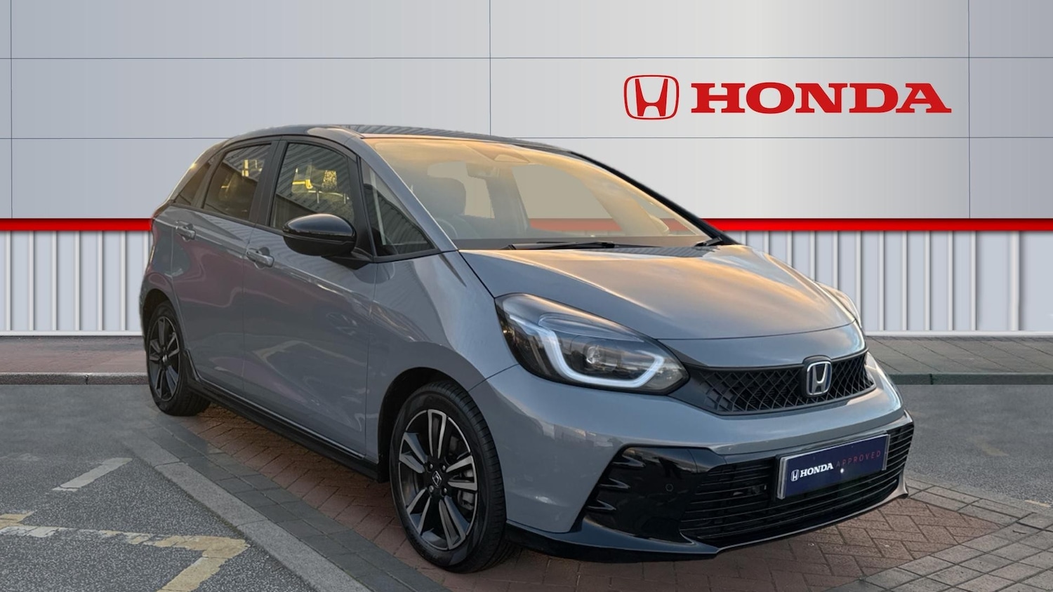 Used Honda Jazz 2025 for sale - 76892899: Photo 1