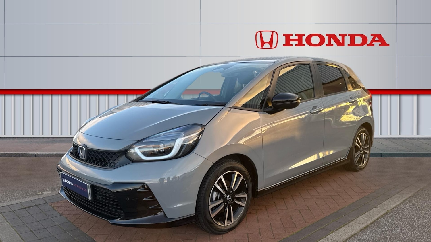 Used Honda Jazz 2025 for sale - 76892899: Photo 10
