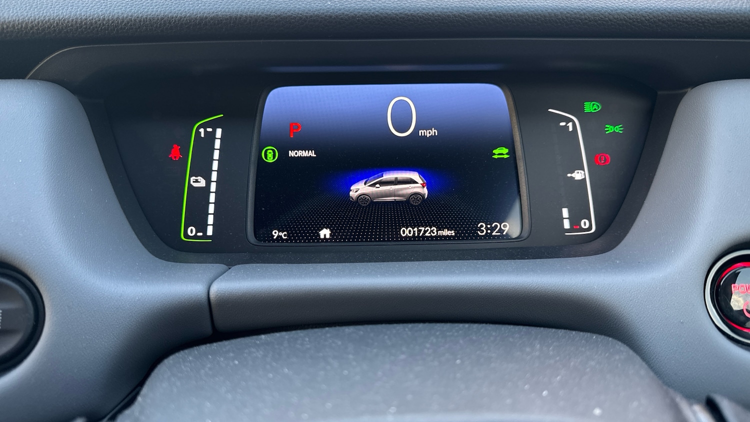 Used Honda Jazz 2025 for sale - 76892899: Photo 11