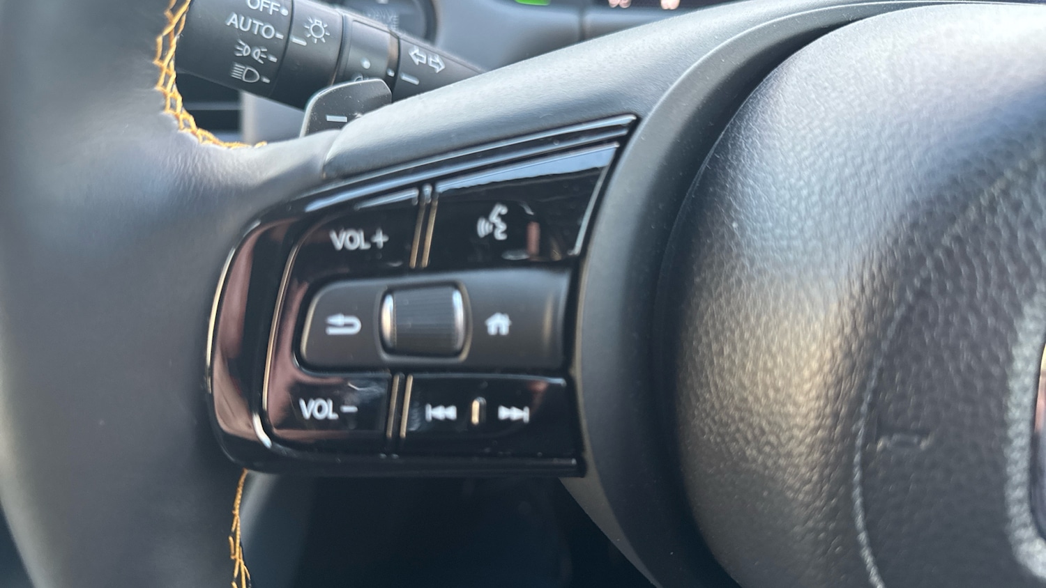 Used Honda Jazz 2025 for sale - 76892899: Photo 14