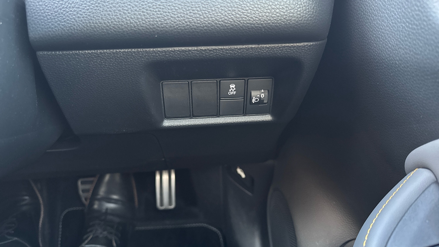 Used Honda Jazz 2025 for sale - 76892899: Photo 15