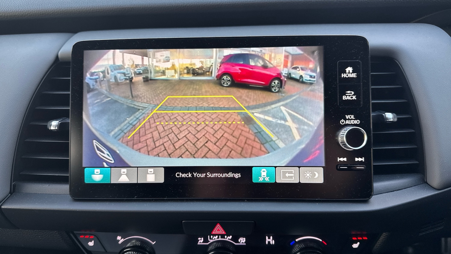 Used Honda Jazz 2025 for sale - 76892899: Photo 16