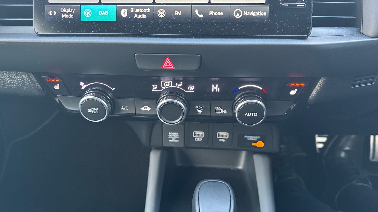 Used Honda Jazz 2025 for sale - 76892899: Photo 17