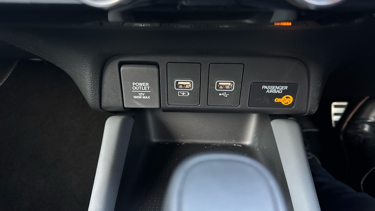 Used Honda Jazz 2025 for sale - 76892899: Photo 18