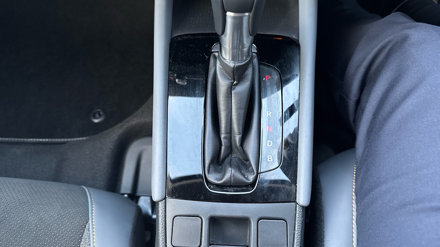 Used Honda Jazz 2025 for sale - 76892899: Photo 19