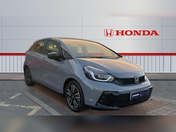 2025 (25) - 1.5 i-MMD Hybrid Advance Sport 5dr eCVT Hybrid Hatchback