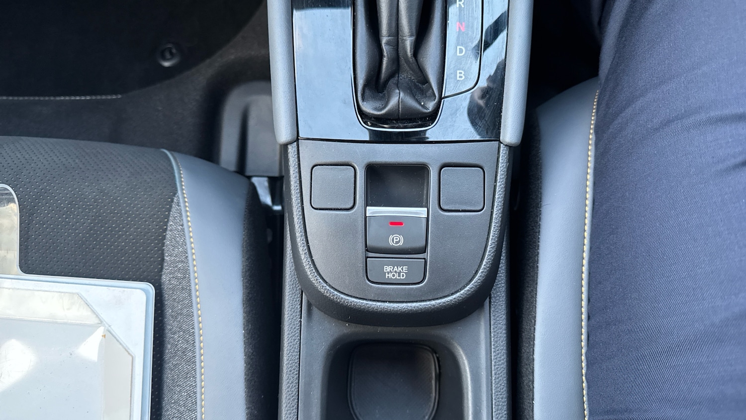 Used Honda Jazz 2025 for sale - 76892899: Photo 20