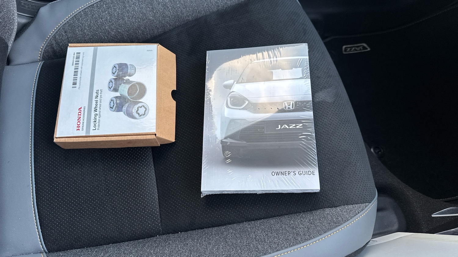 Used Honda Jazz 2025 for sale - 76892899: Photo 22